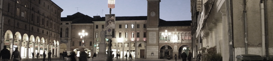 Spazzacamino Rovigo